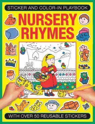 Nursery Rhymes 1