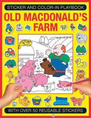 Old MacDonald's Farm 1