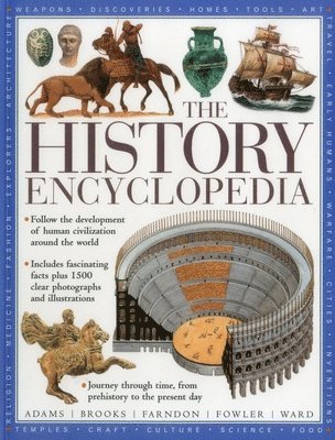 History Encyclopedia 1