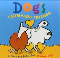 bokomslag Dog's Farmyard Friends