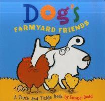 Dog's Farmyard Friends 1