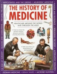 bokomslag History of Medicine