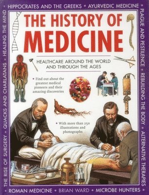 History of Medicine 1