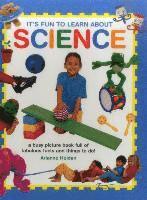 bokomslag It's Fun to Learn About Science