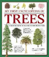 bokomslag My First Encyclopedia of Trees (giant Size)