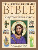 bokomslag Children's Illustrated Bible