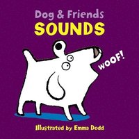 bokomslag Dog & Friends: Sounds