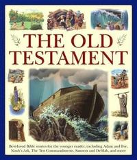 bokomslag Old Testament (giant Size)