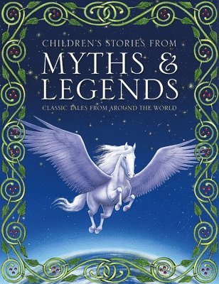 bokomslag Children's Stories from Myths & Legends
