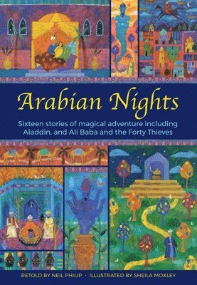 The Arabian Nights 1