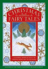 bokomslag Christmas Fairy Tales