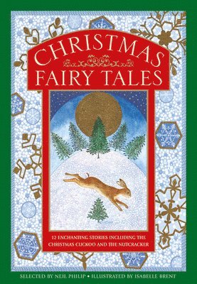 Christmas Fairy Tales 1