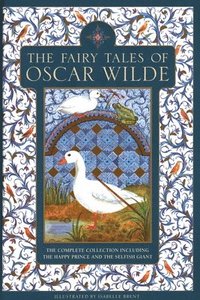 bokomslag The Fairy Tales of Oscar Wilde