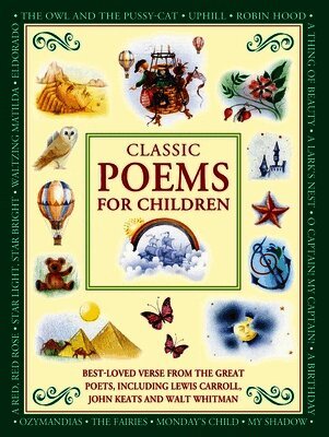 Classic Poems for Children