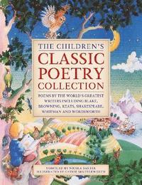 bokomslag Children's Classic Poetry Collection