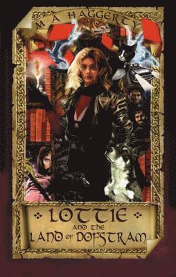 Lottie and the Land of Dofstram 1