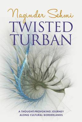 Twisted Turban 1