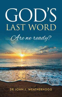 God's Last Word 1