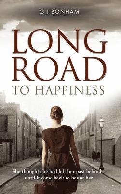 bokomslag Long Road to Happiness