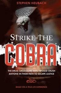 bokomslag Strike of the Cobra