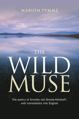 The Wild Muse 1