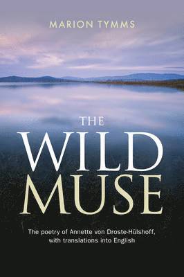 Wild Muse 1