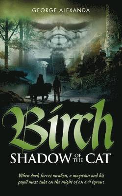 bokomslag Birch - The Shadow of the Cat