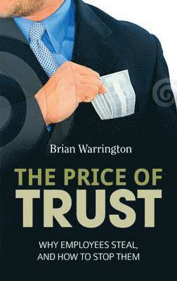 The Price of Trust 1