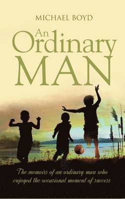 Ordinary Man