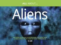 bokomslag All About Aliens