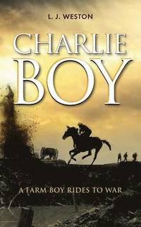 bokomslag Charlie Boy