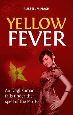 bokomslag Yellow Fever