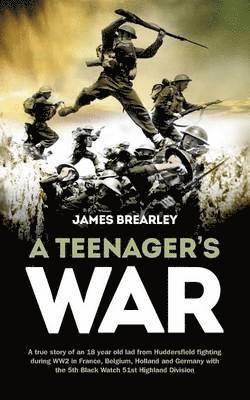 A Teenagers War 1