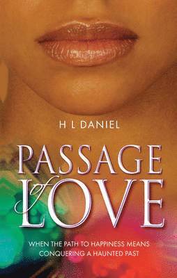 bokomslag Passage of Love