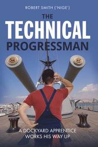 bokomslag The Technical Progressman