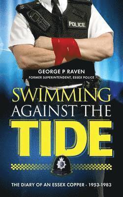 Swimming Against the Tide 1