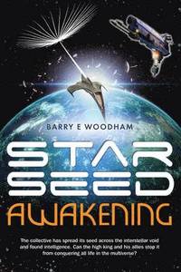 bokomslag Star-Seed Awakening