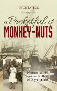 bokomslag A Pocketful of Monkey-Nuts