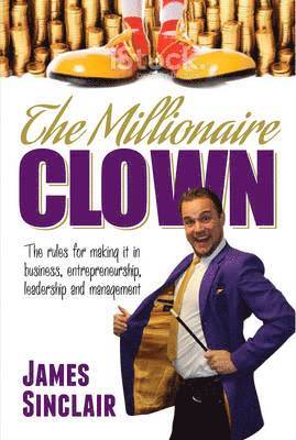 The Millionaire Clown 1