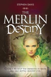 bokomslag Merlin Destiny
