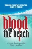 bokomslag Blood on the Beach