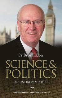 bokomslag Science & Politics: Volume 1