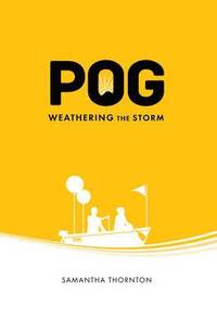 bokomslag Pog Weathering the Storm