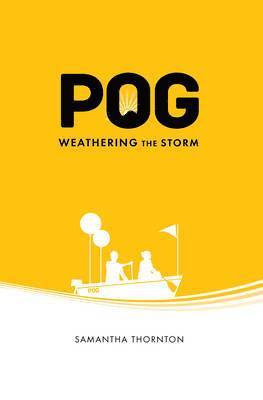 bokomslag Pog Weathering the Storm