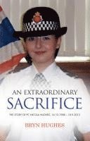 Bryn Hughes - Extraordinary Sacrifice, Häftad