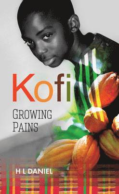 bokomslag Kofi