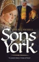 bokomslag Sons of York