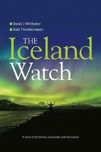 bokomslag The Iceland Watch