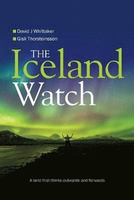 The Iceland Watch 1
