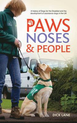 Paws, Noses and People 1